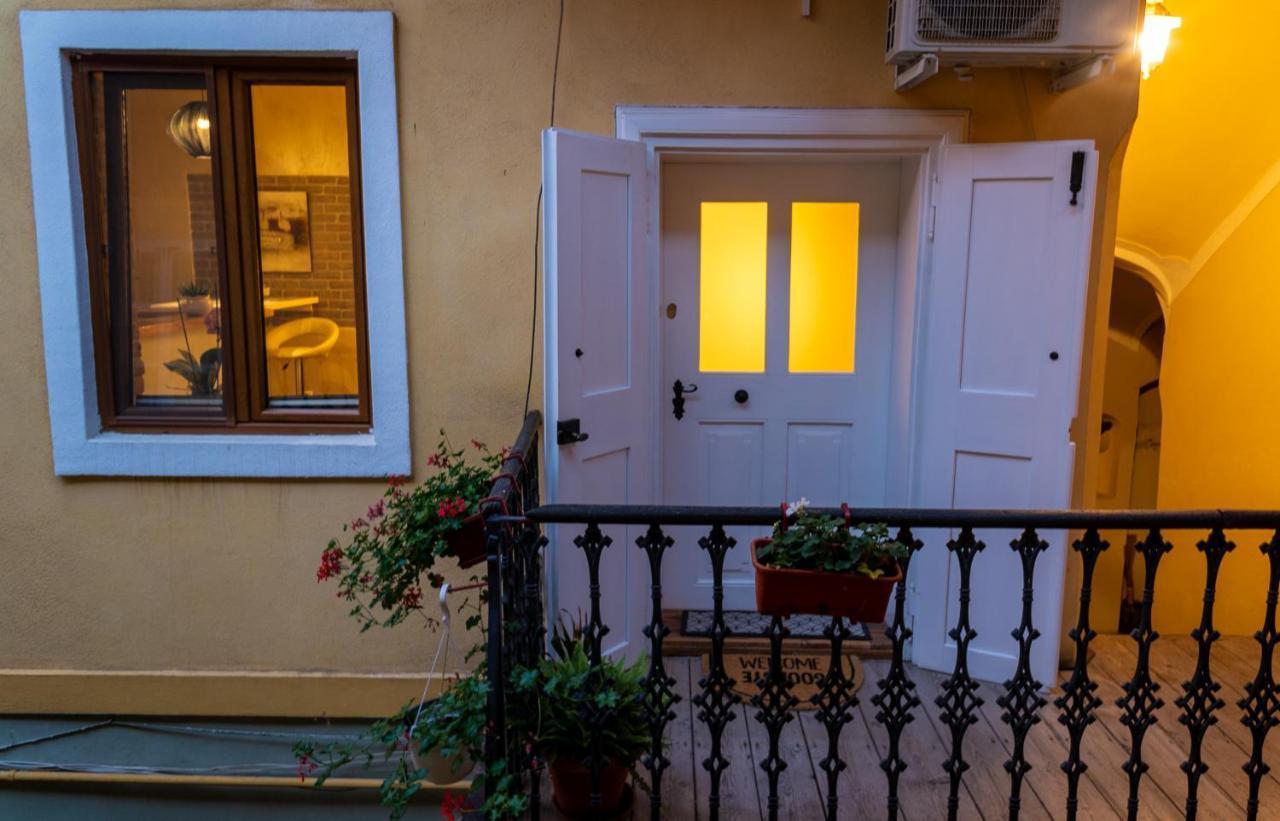 Moldos Haus Διαμέρισμα Σίμπιου Εξωτερικό φωτογραφία