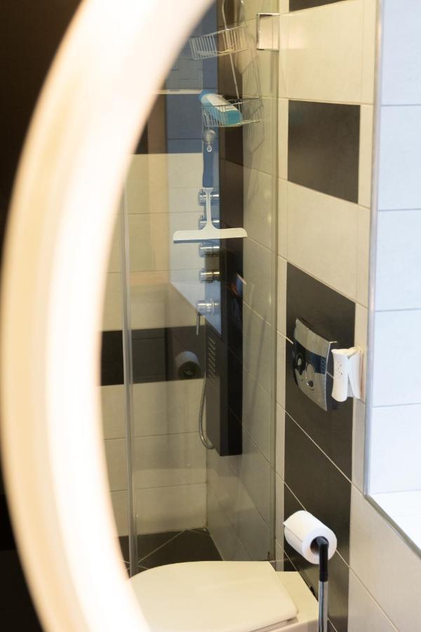 Moldos Haus Διαμέρισμα Σίμπιου Εξωτερικό φωτογραφία