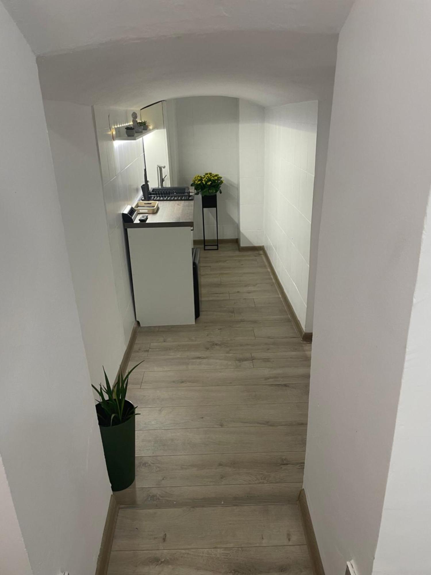 Moldos Haus Διαμέρισμα Σίμπιου Εξωτερικό φωτογραφία