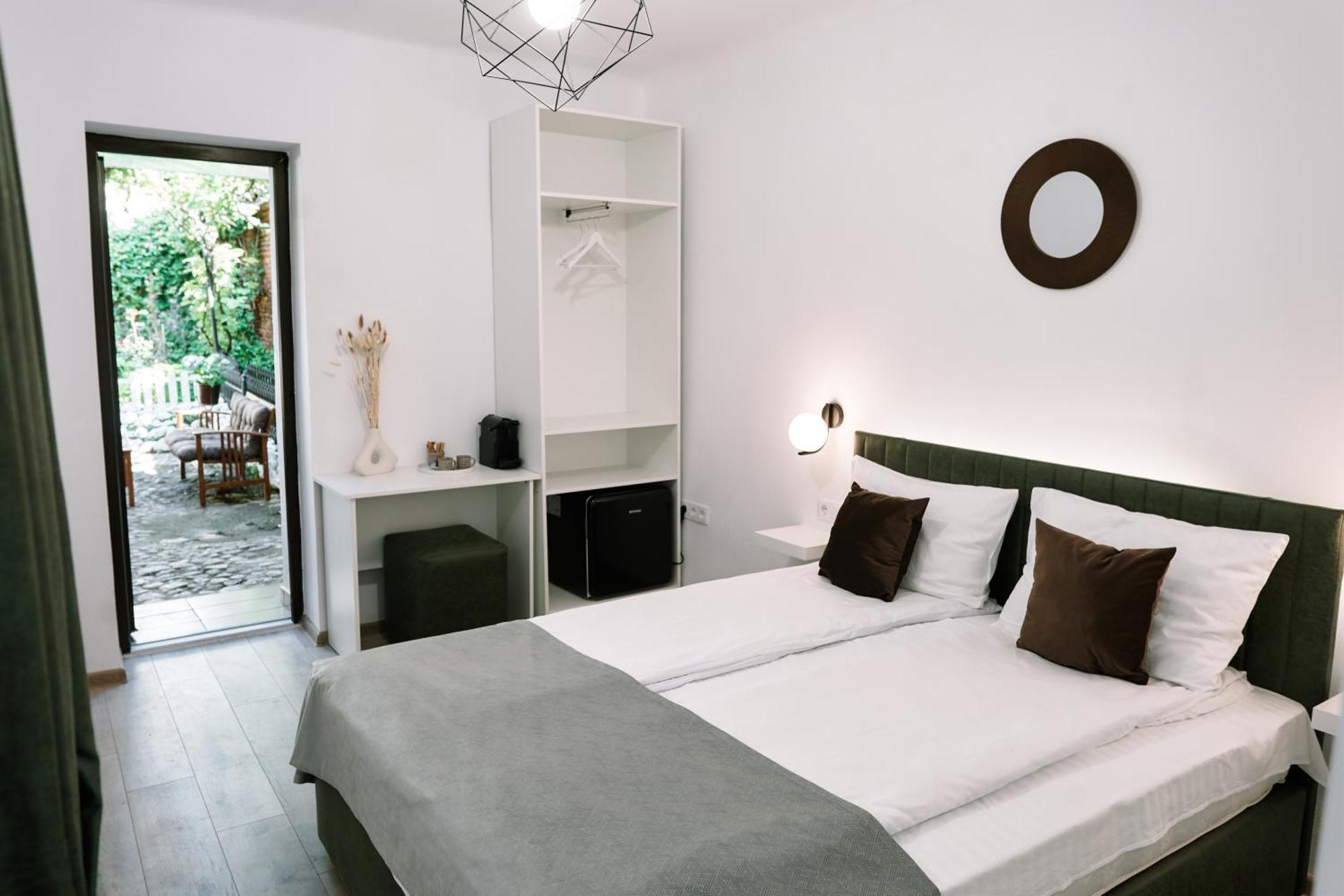 Moldos Haus Διαμέρισμα Σίμπιου Εξωτερικό φωτογραφία