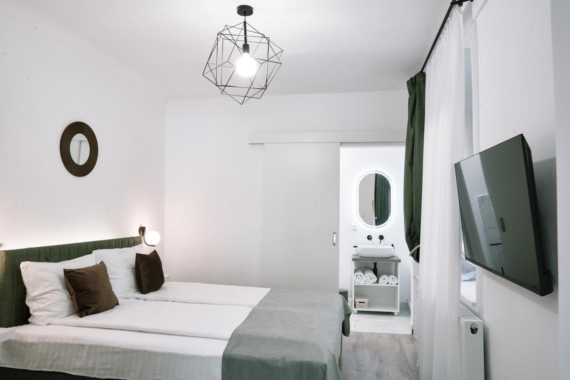 Moldos Haus Διαμέρισμα Σίμπιου Εξωτερικό φωτογραφία